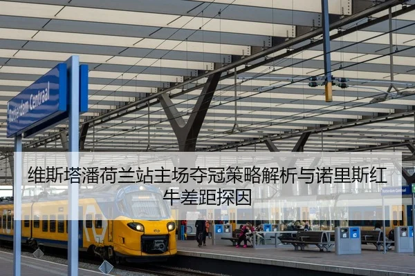 维斯塔潘荷兰站主场夺冠策略解析与诺里斯红牛差距探因