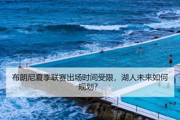 布朗尼夏季联赛出场时间受限，湖人未来如何规划？